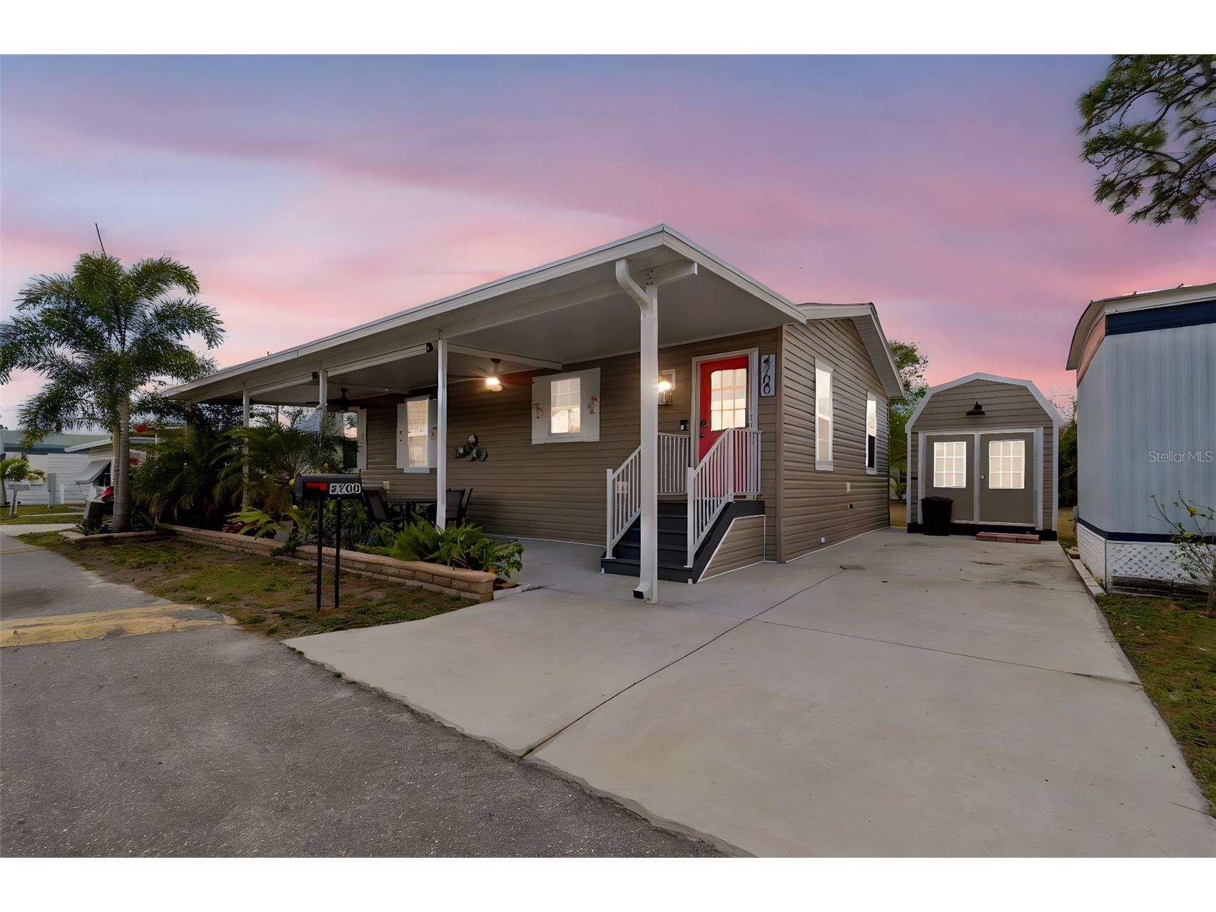 4700 67th Way N #55 Saint Petersburg FL 33709 TB8484329 image1