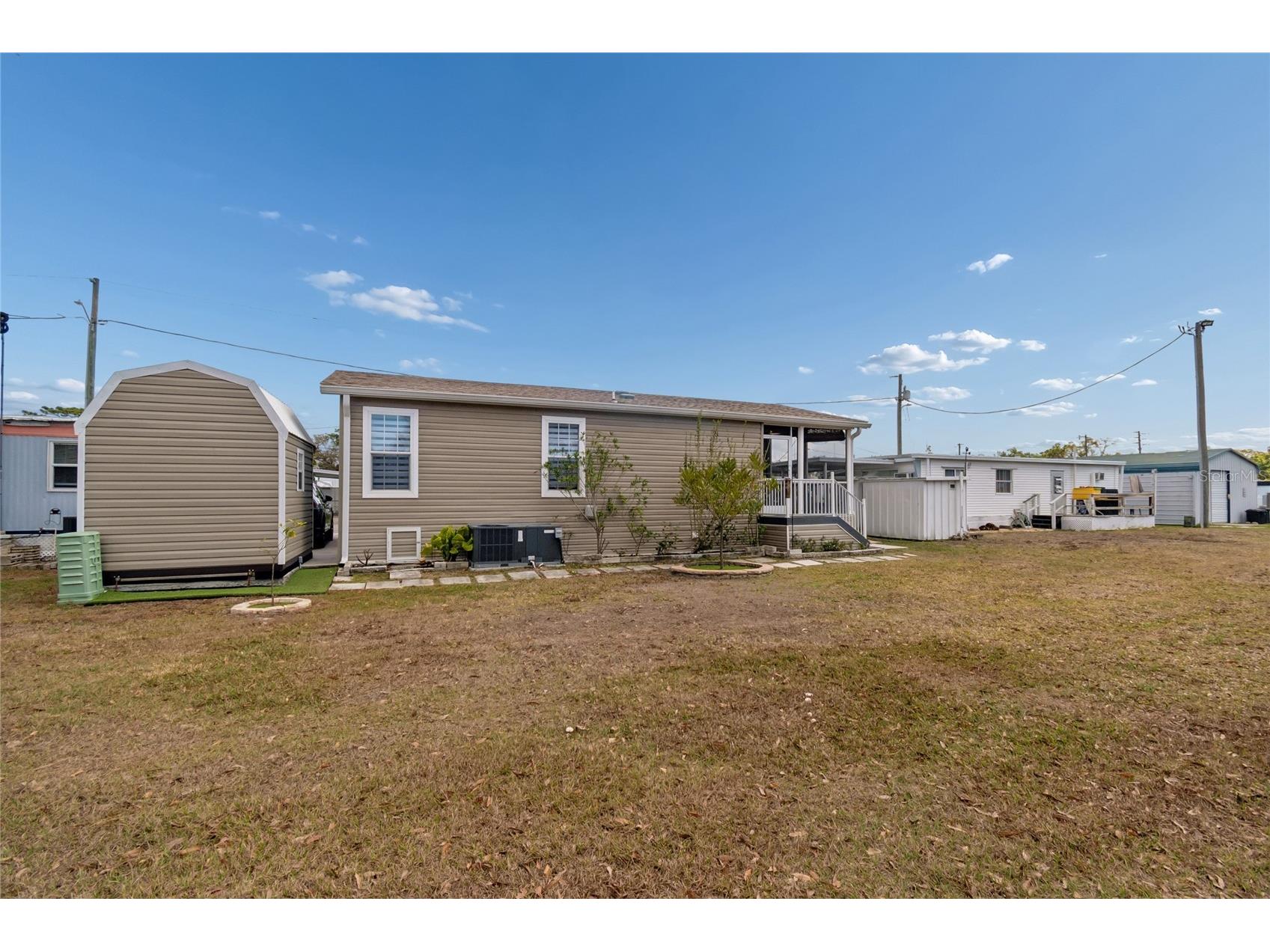 4700 67th Way N #55 Saint Petersburg FL 33709 TB8484329 image31