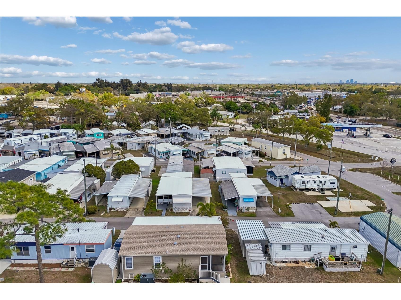4700 67th Way N #55 Saint Petersburg FL 33709 TB8484329 image34