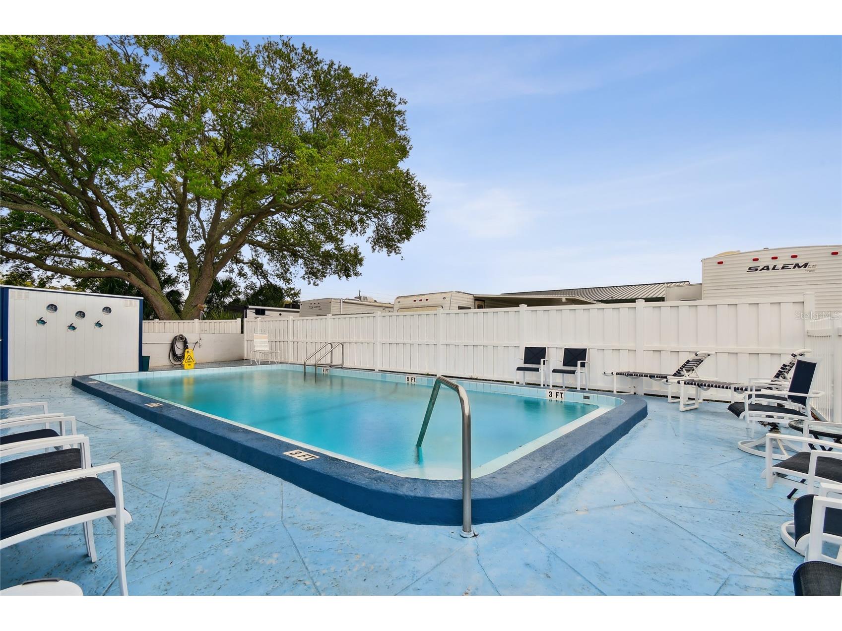 4700 67th Way N #55 Saint Petersburg FL 33709 TB8484329 image35