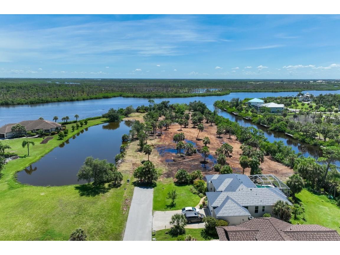 4700 Arlington Drive Placida FL 33946 - CORAL CREEK D6140291 image2