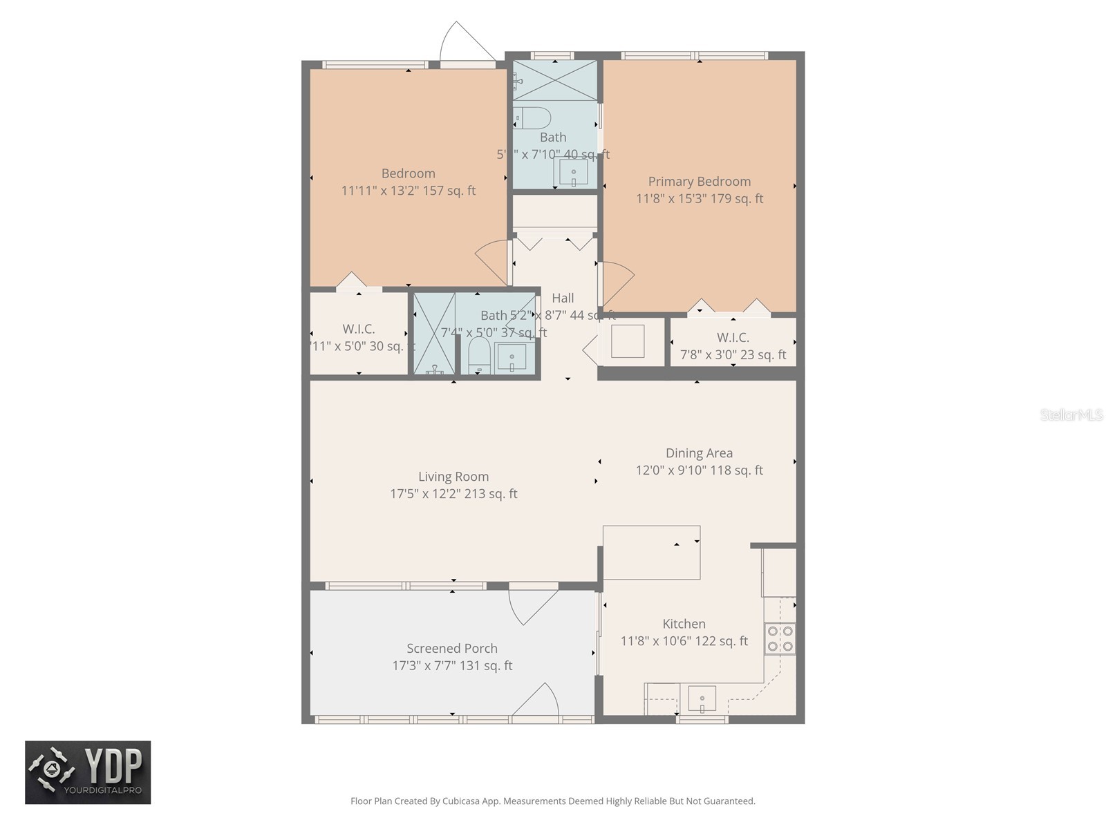 4700 Cove Circle #110 Saint Petersburg FL 33708 - BOCA CIEGA BAY TB8486463 image34