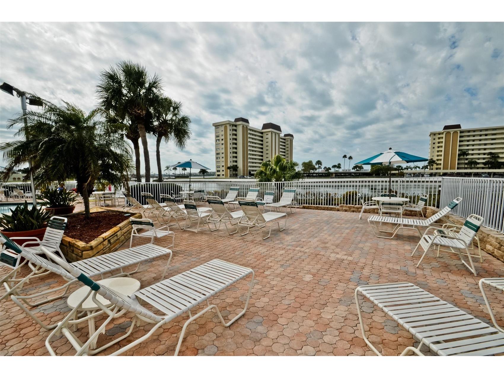 4700 Cove Circle #110 Saint Petersburg FL 33708 - BOCA CIEGA BAY TB8486463 image42
