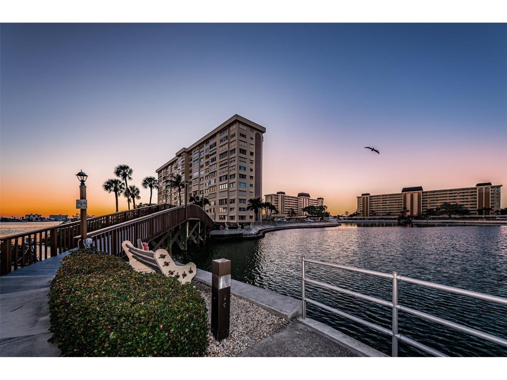 4700 Cove Circle #110 Saint Petersburg FL 33708 - BOCA CIEGA BAY TB8486463 image45