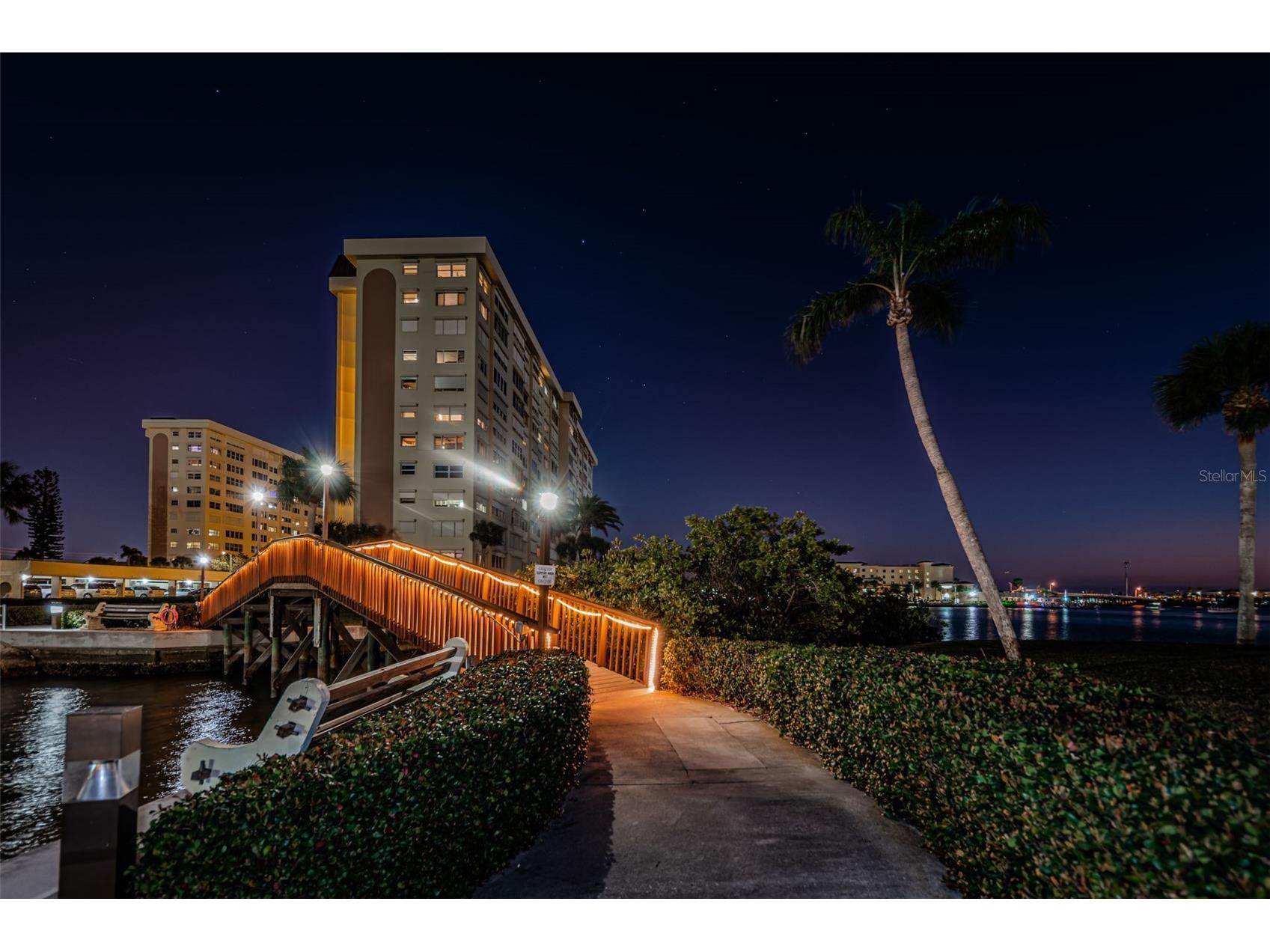 4700 Cove Circle #110 Saint Petersburg FL 33708 - BOCA CIEGA BAY TB8486463 image46