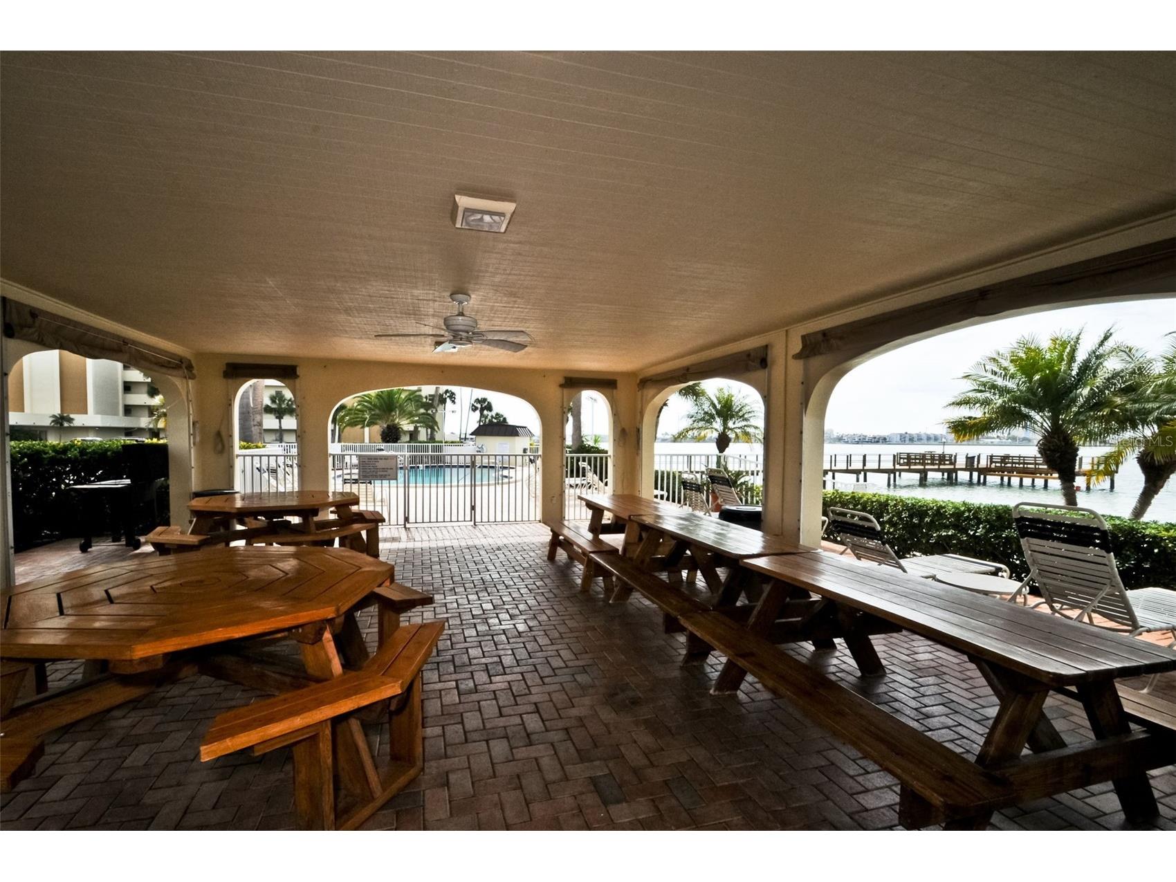 4700 Cove Circle #110 Saint Petersburg FL 33708 - BOCA CIEGA BAY TB8486463 image53