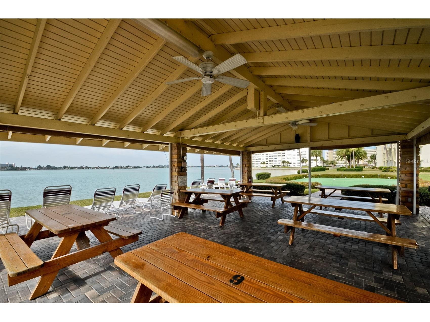 4700 Cove Circle #110 Saint Petersburg FL 33708 - BOCA CIEGA BAY TB8486463 image55
