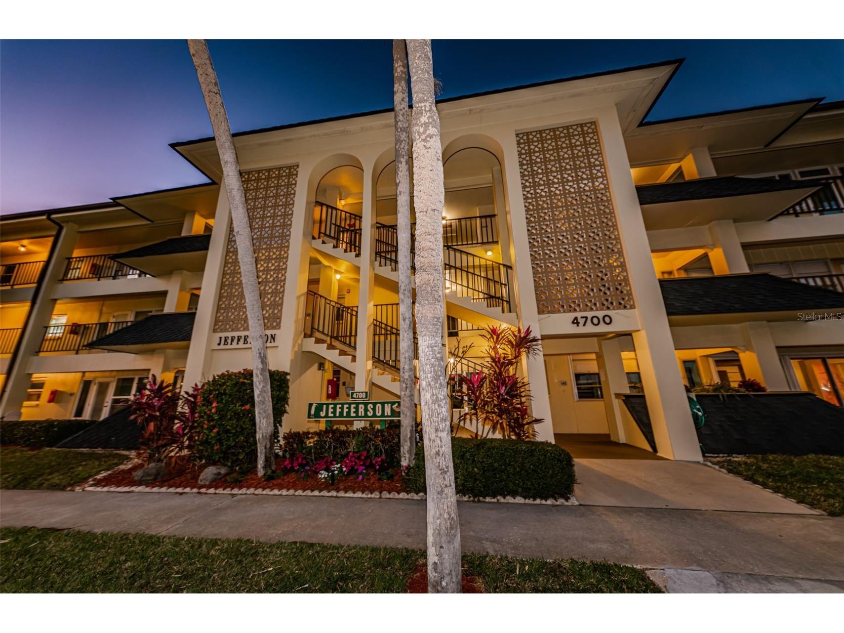 4700 Cove Circle #110 Saint Petersburg FL 33708 - BOCA CIEGA BAY TB8486463 image6