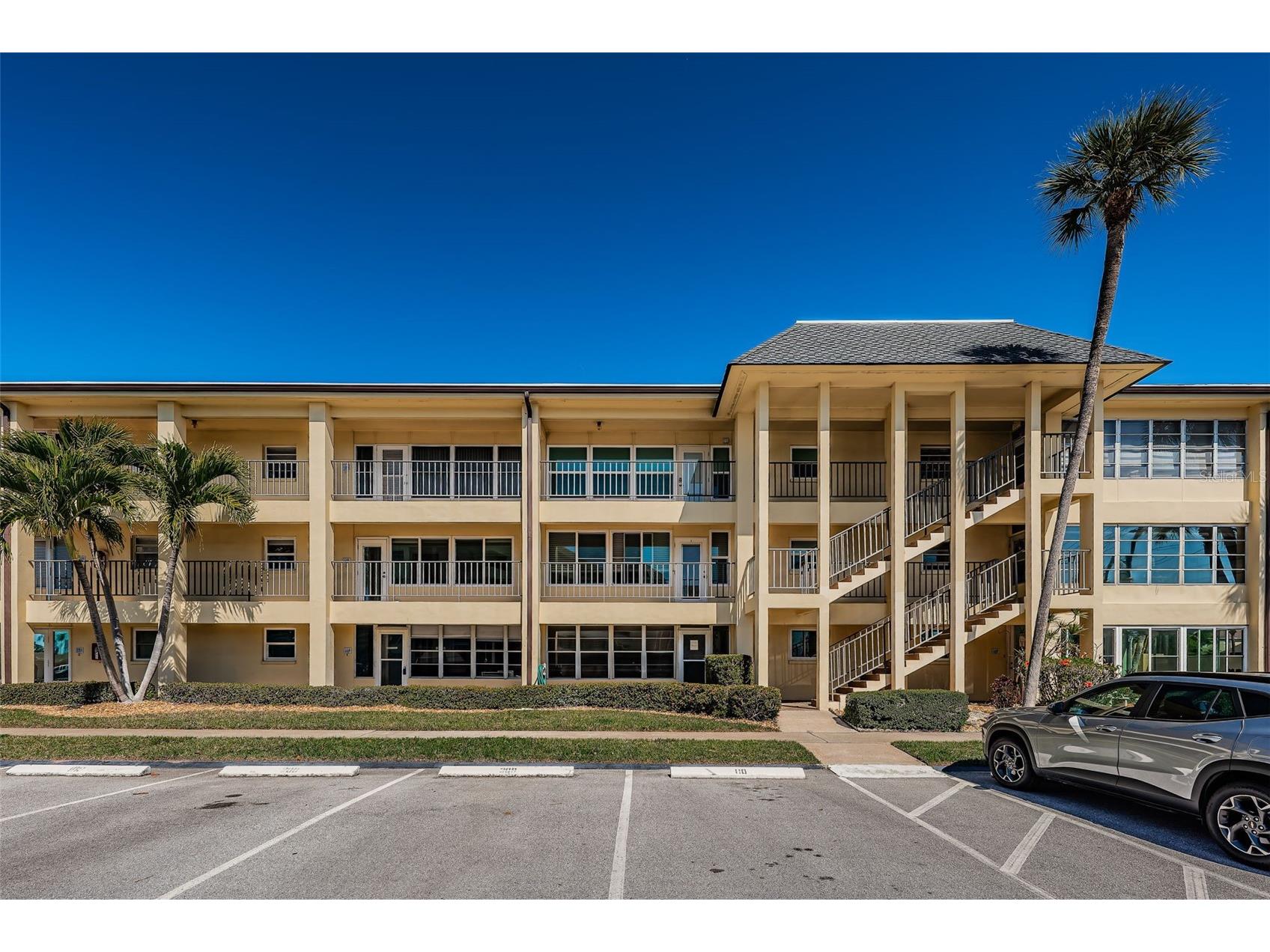 4700 Cove Circle #110 Saint Petersburg FL 33708 - BOCA CIEGA BAY TB8486463 image7