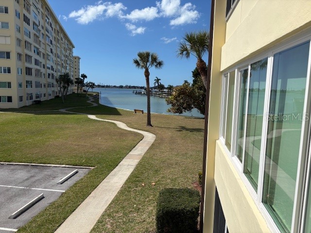 4700 Cove Circle #203 Saint Petersburg FL 33708 TB8487707 image12