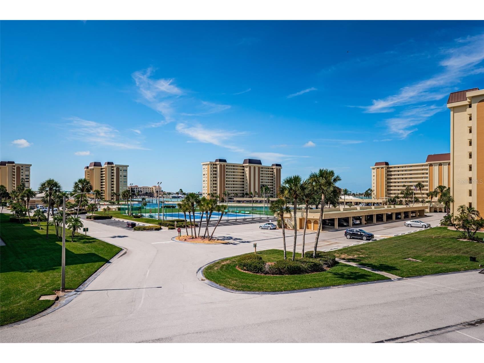 4700 Cove Circle #208 Saint Petersburg FL 33708 - BOCA CIEGA BAY TB8521066 image10