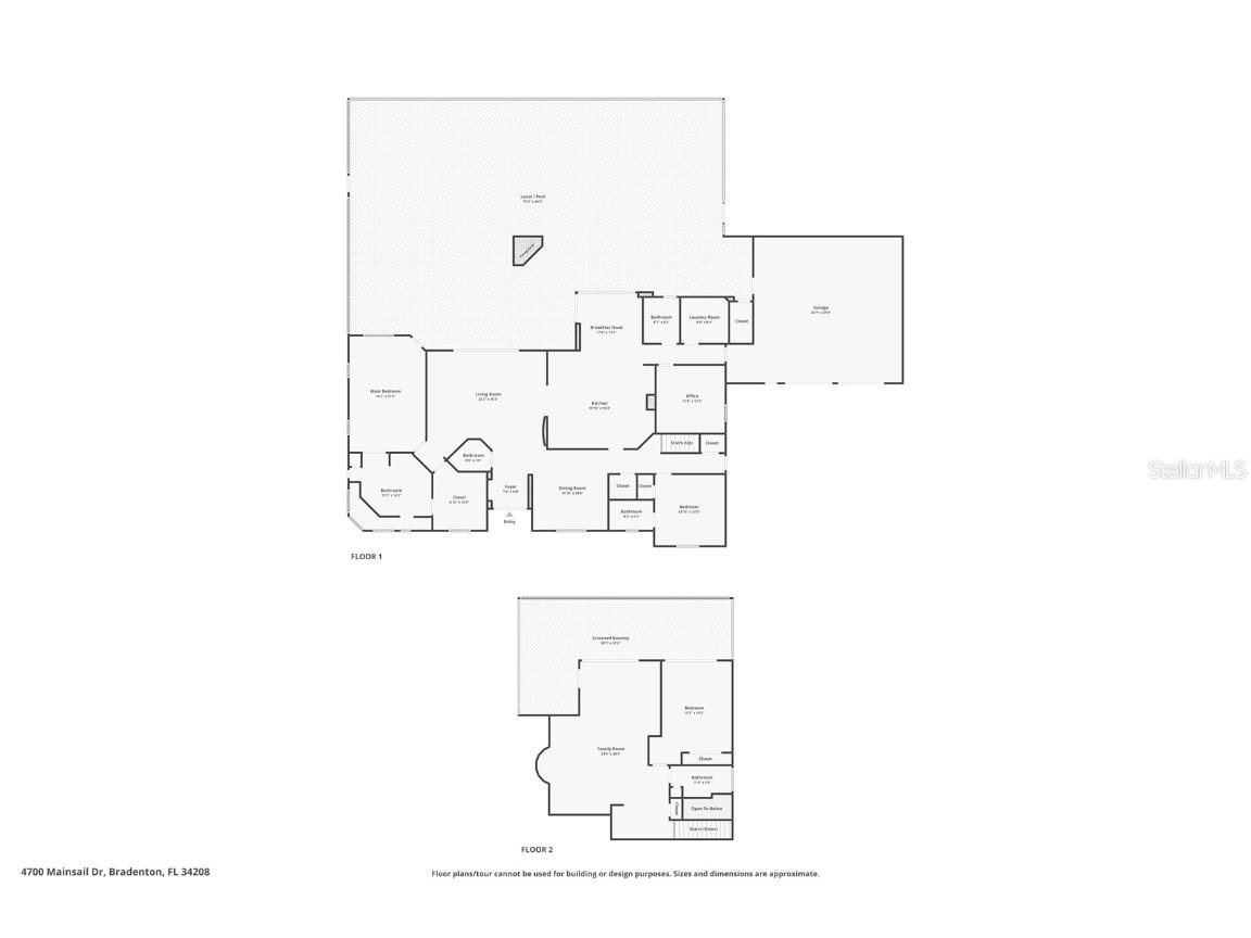 4700 Mainsail Drive Bradenton FL 34208 A4651303 image13