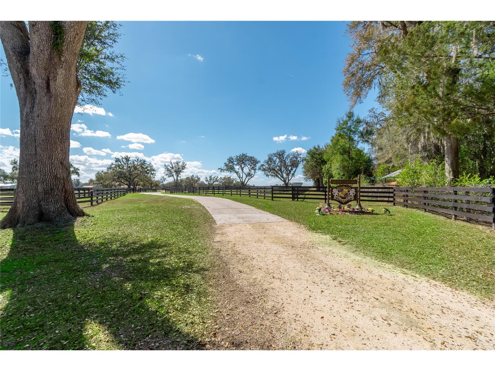 4700 NW 157th Court Morriston FL 32668 OM719562 image13