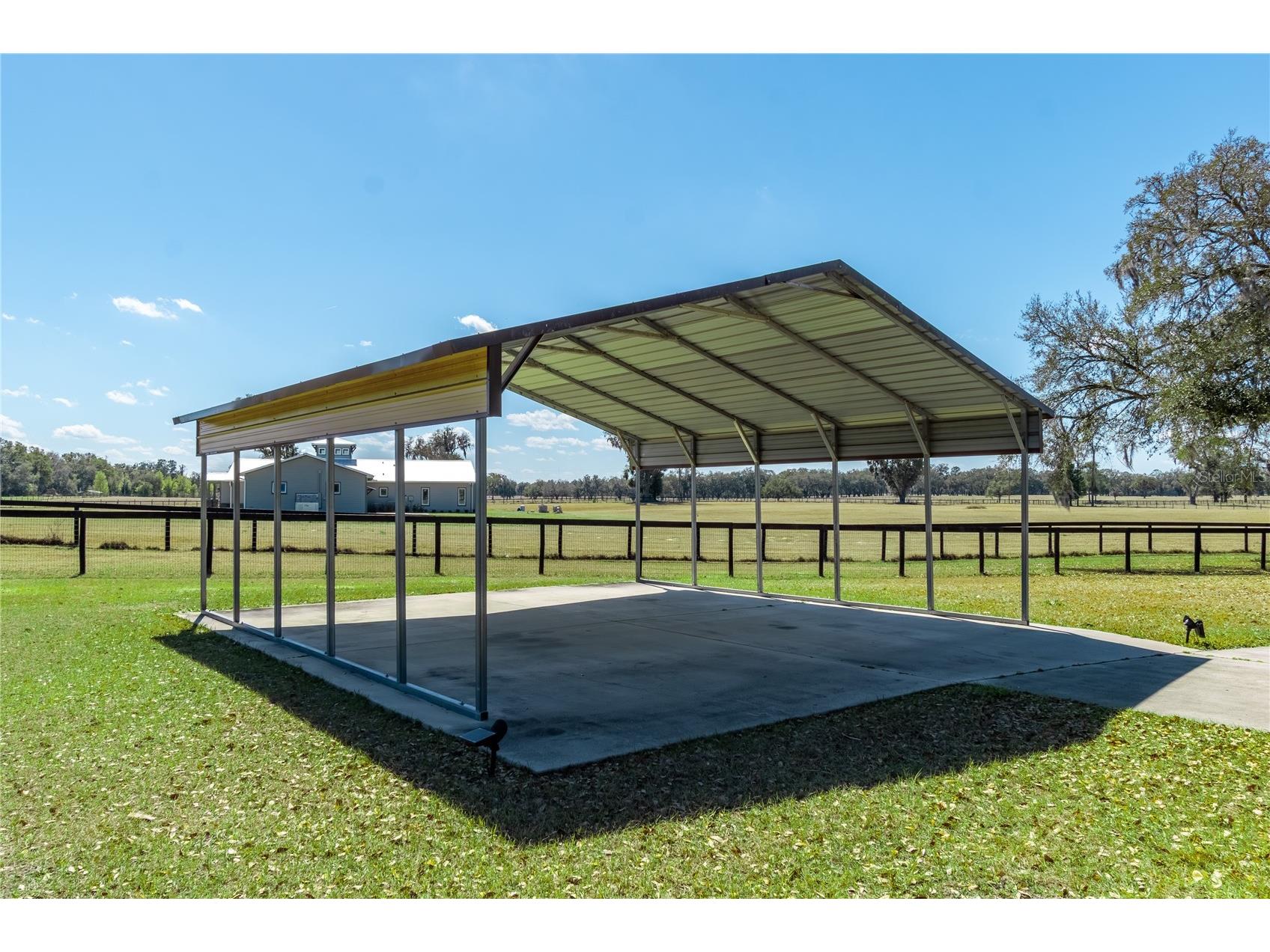 4700 NW 157th Court Morriston FL 32668 OM719562 image18