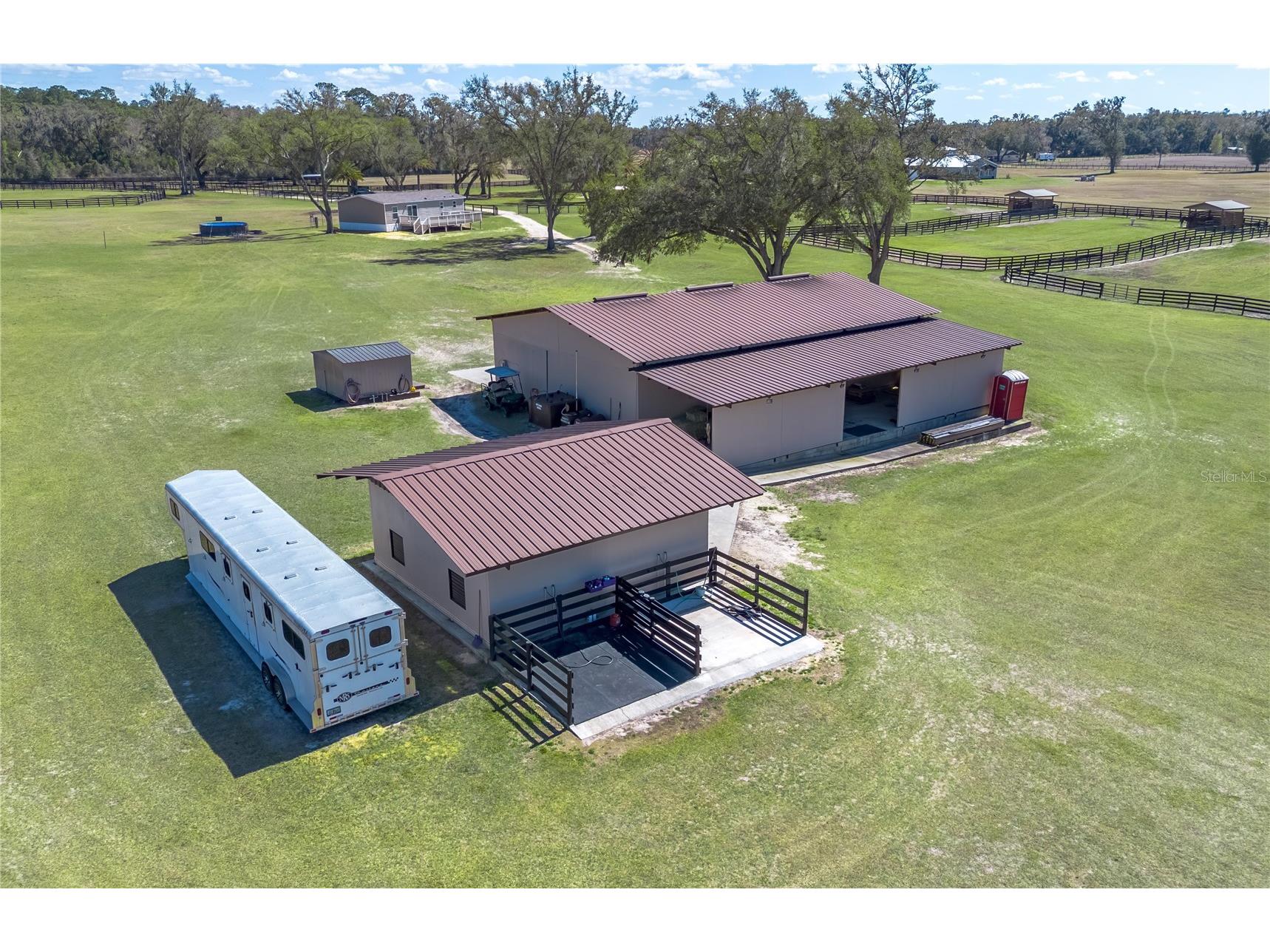 4700 NW 157th Court Morriston FL 32668 OM719562 image4