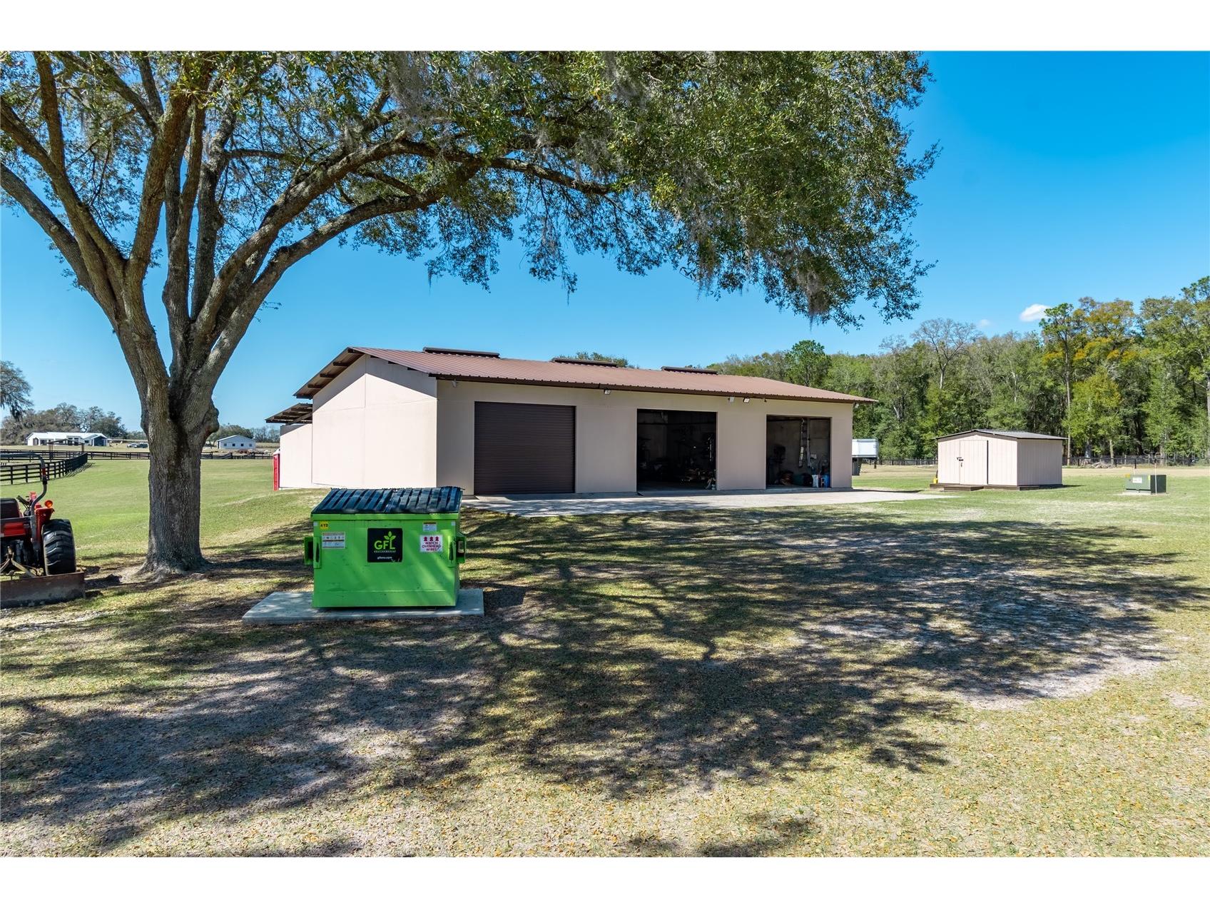 4700 NW 157th Court Morriston FL 32668 OM719562 image5