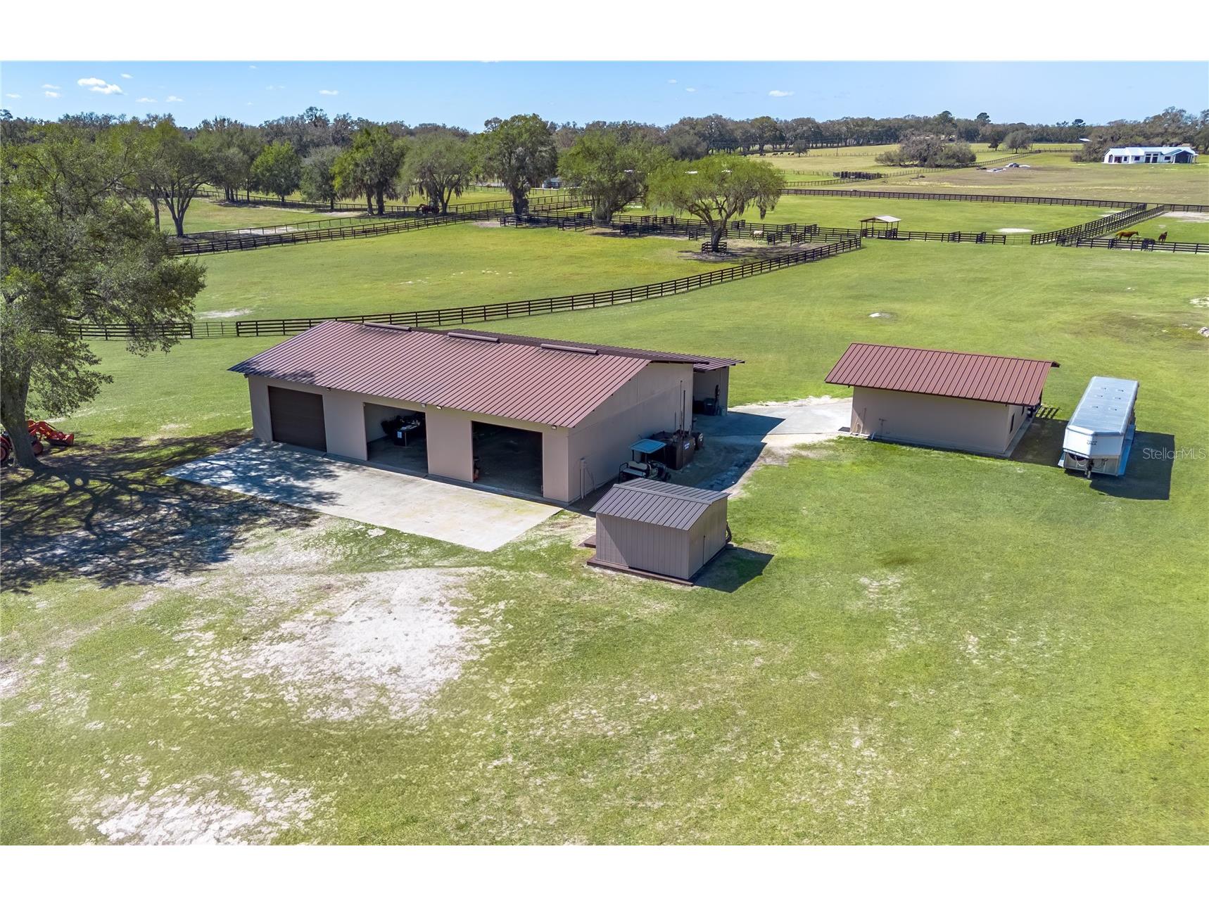 4700 NW 157th Court Morriston FL 32668 OM719562 image68