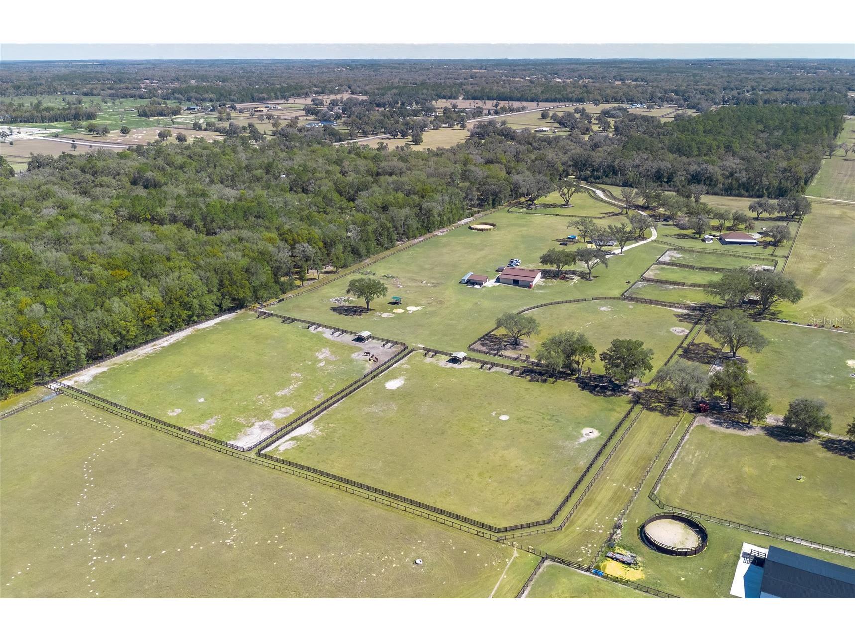 4700 NW 157th Court Morriston FL 32668 OM719562 image96