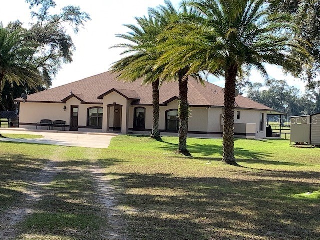4700 NW 157th Morriston FL 32668 OM640435 image1