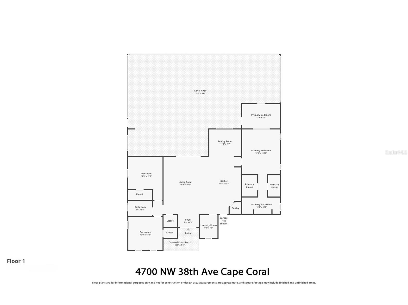 4700 NW 38th Avenue Cape Coral FL 33993 C7528132 image51