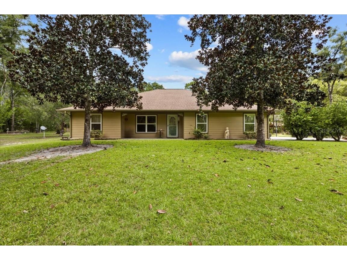 4700 NW 55th Avenue Bell FL 32619 GC533859 image1