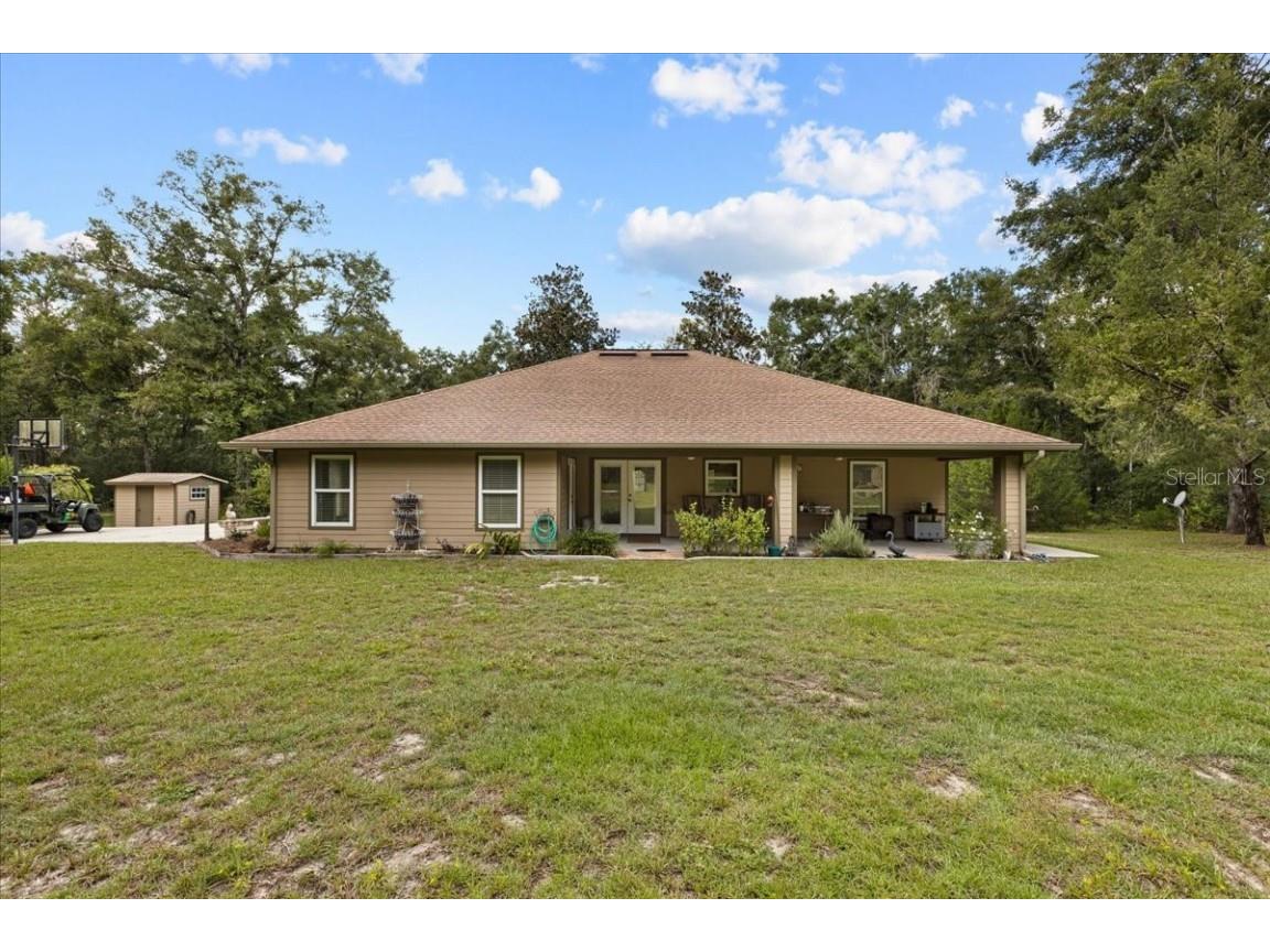 4700 NW 55th Avenue Bell FL 32619 GC533859 image24