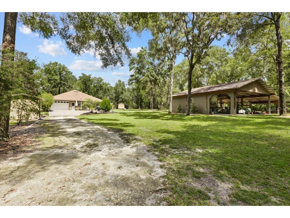 4700 NW 55th Avenue Bell FL 32619 GC533859 image37