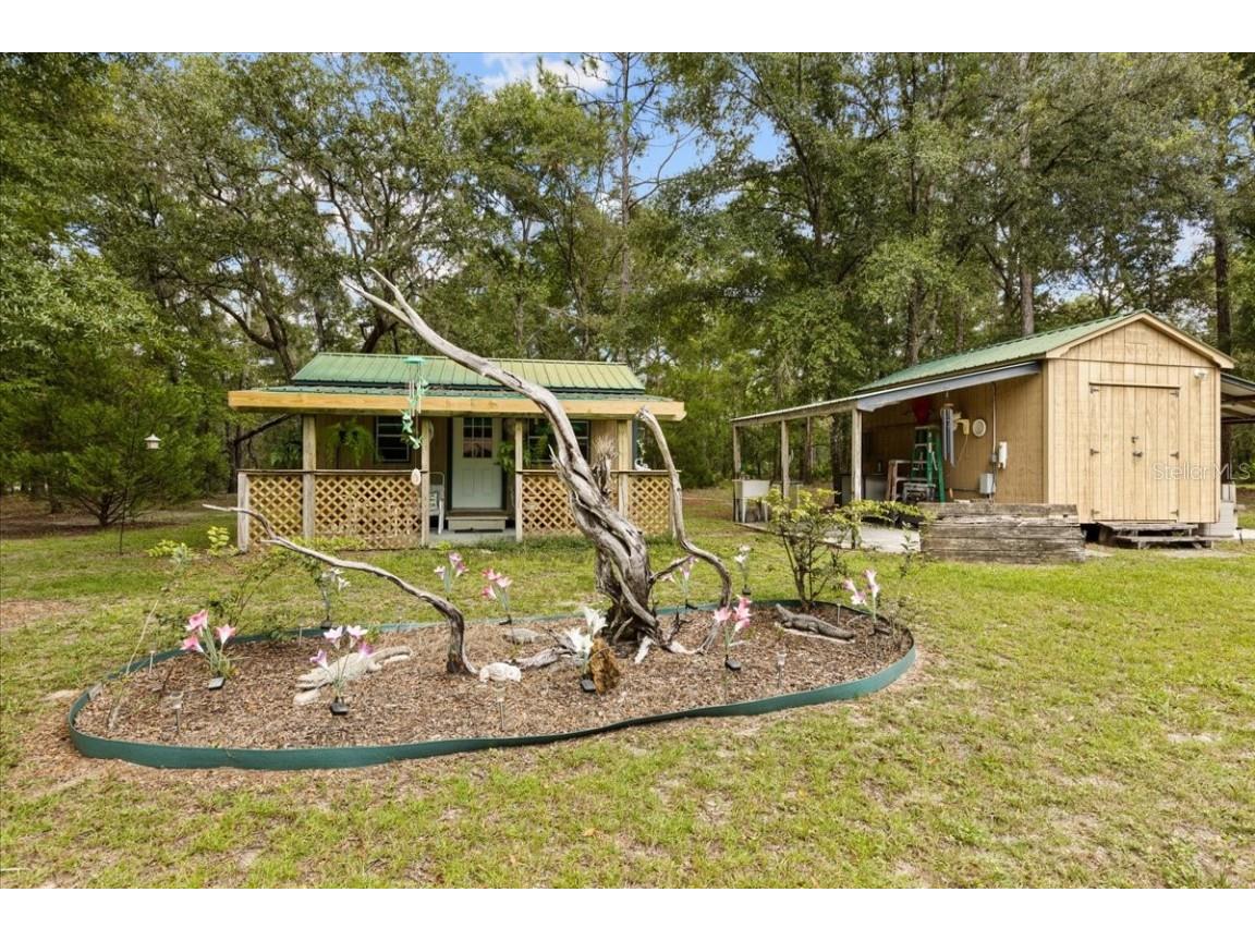 4700 NW 55th Avenue Bell FL 32619 GC533859 image44