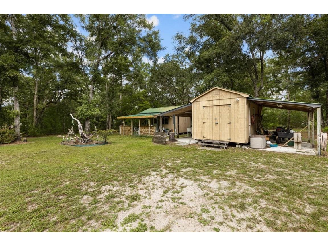 4700 NW 55th Avenue Bell FL 32619 GC533859 image45