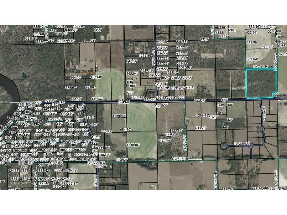 4700 NW County Road 340 Bell FL 32619 GC533726 image11