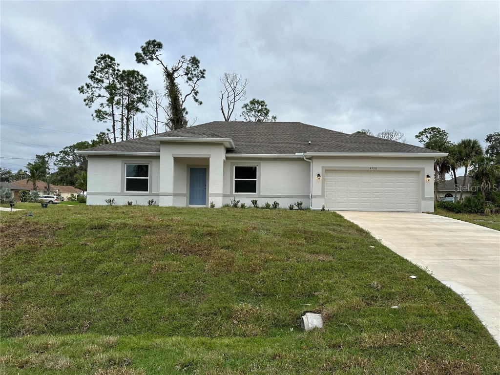4700 Prophet Avenue North Port FL 34287 A4593310 image1