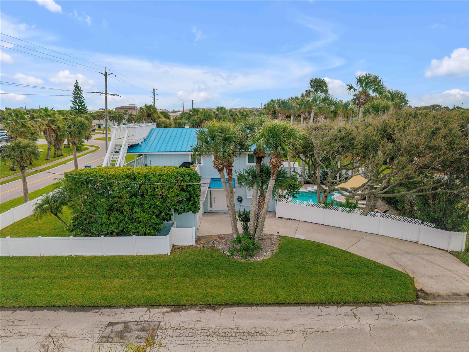 4700 Saxon Drive New Smyrna Beach FL 32169 NS1086269 image1