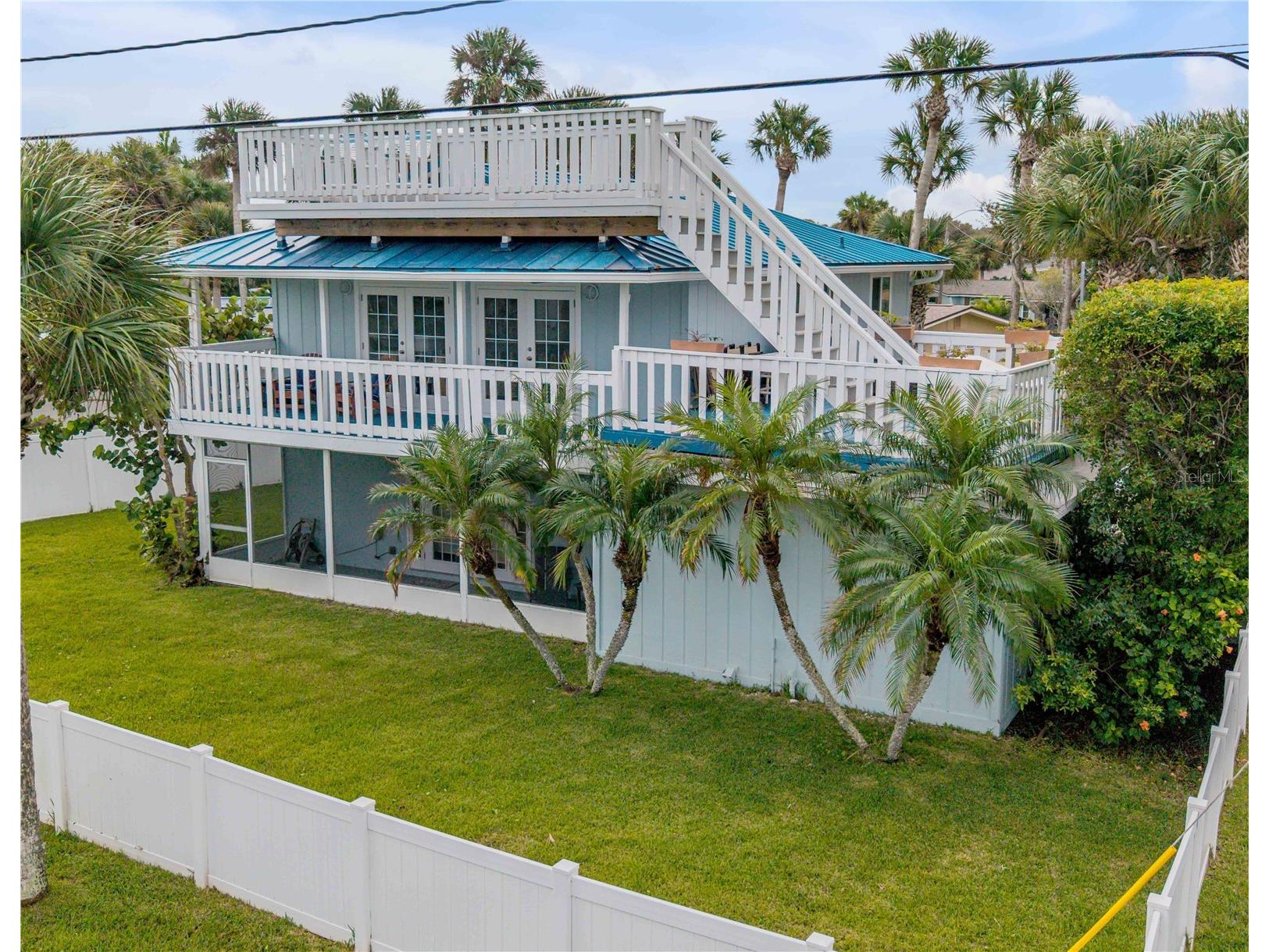 4700 Saxon Drive New Smyrna Beach FL 32169 NS1086269 image47