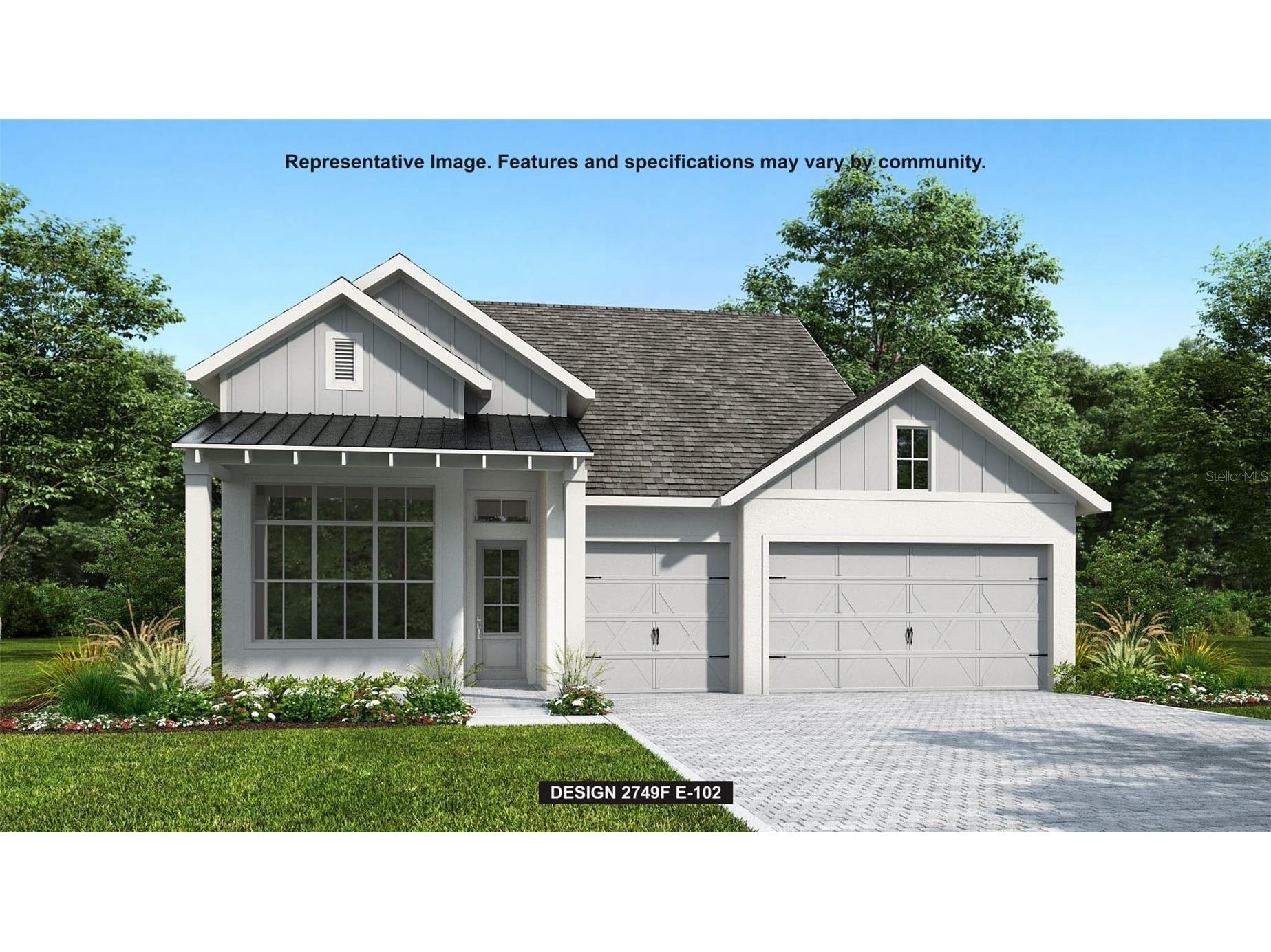 4700 Southern Valley Loop Brooksville FL 34601 TB8498020 image1
