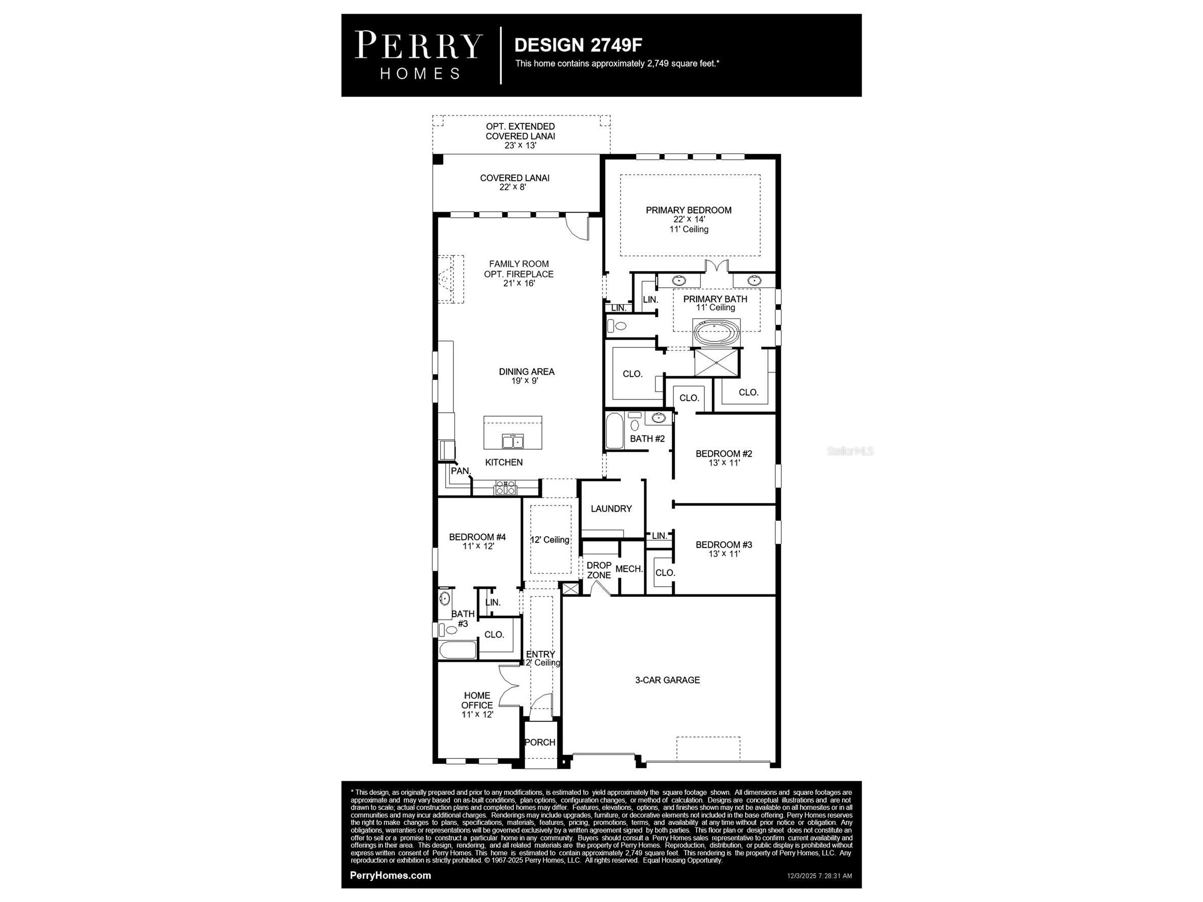 4700 Southern Valley Loop Brooksville FL 34601 TB8498020 image3