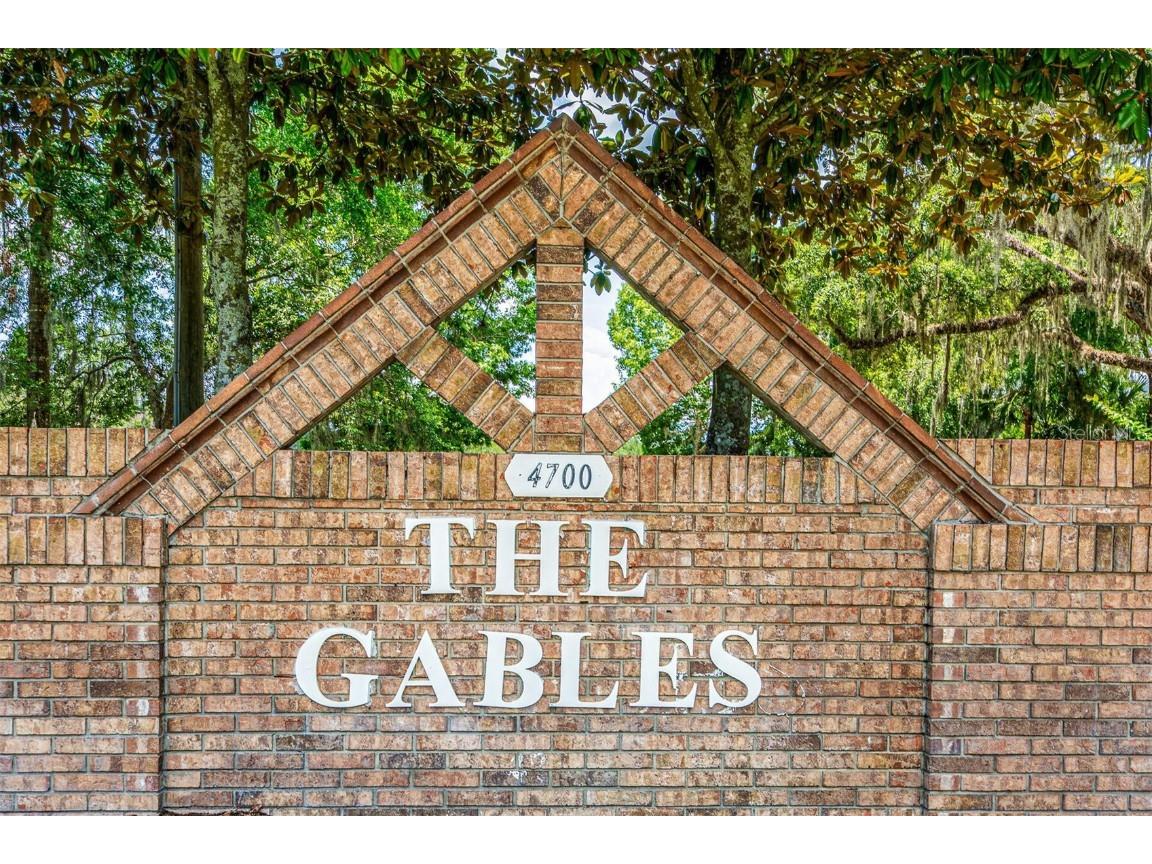 4700 Sw Archer Road #57 #H57 Gainesville FL 32608 GC532064 image1