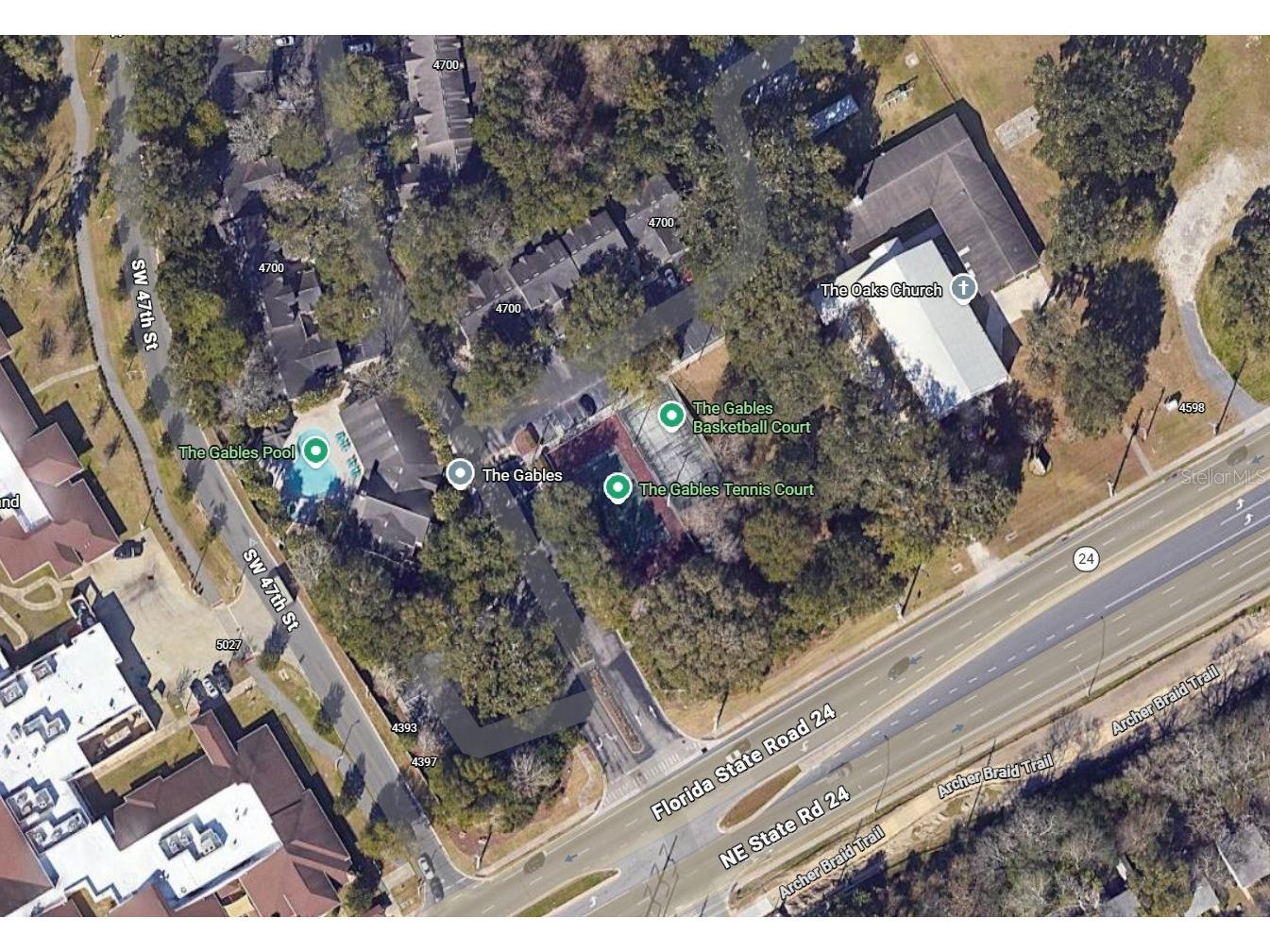4700 SW Archer Road #D27 Gainesville FL 32608 A4683114 image33