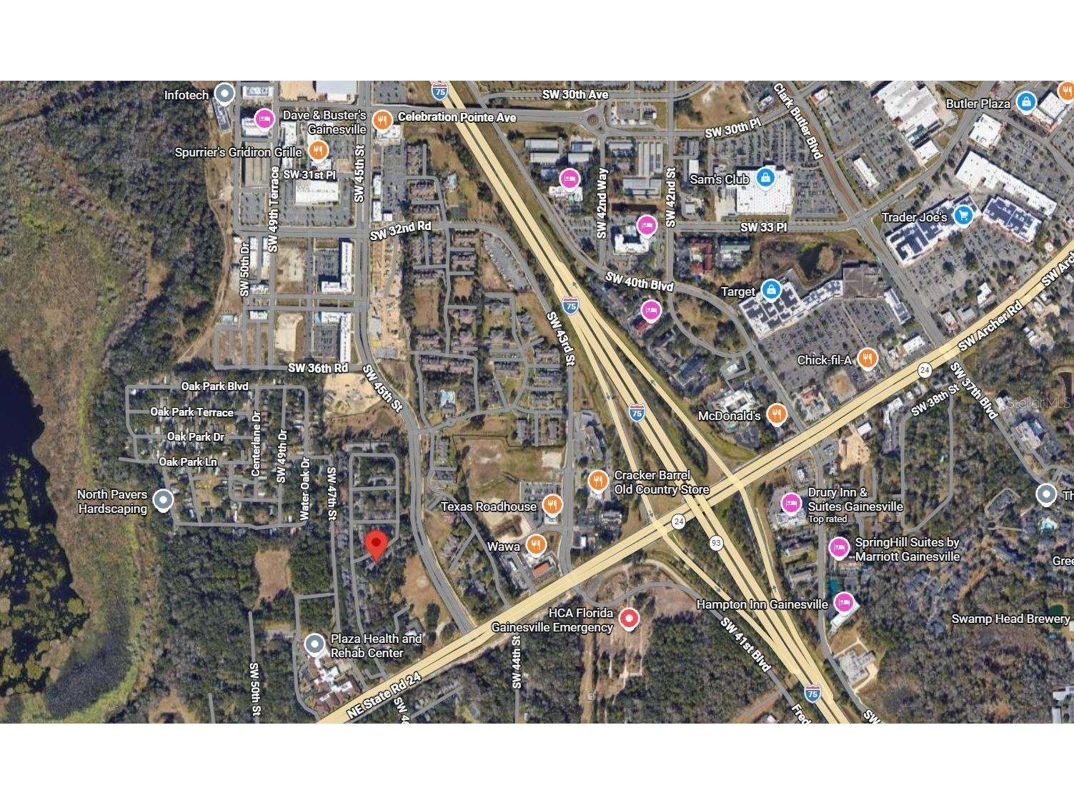 4700 SW Archer Road #D27 Gainesville FL 32608 A4683114 image34