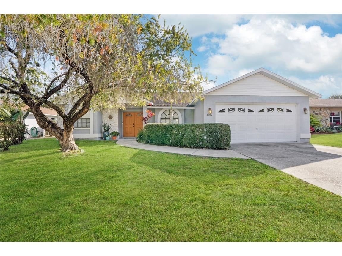4700 Swallowtail Drive New Port Richey FL 34653 W7861915 image1