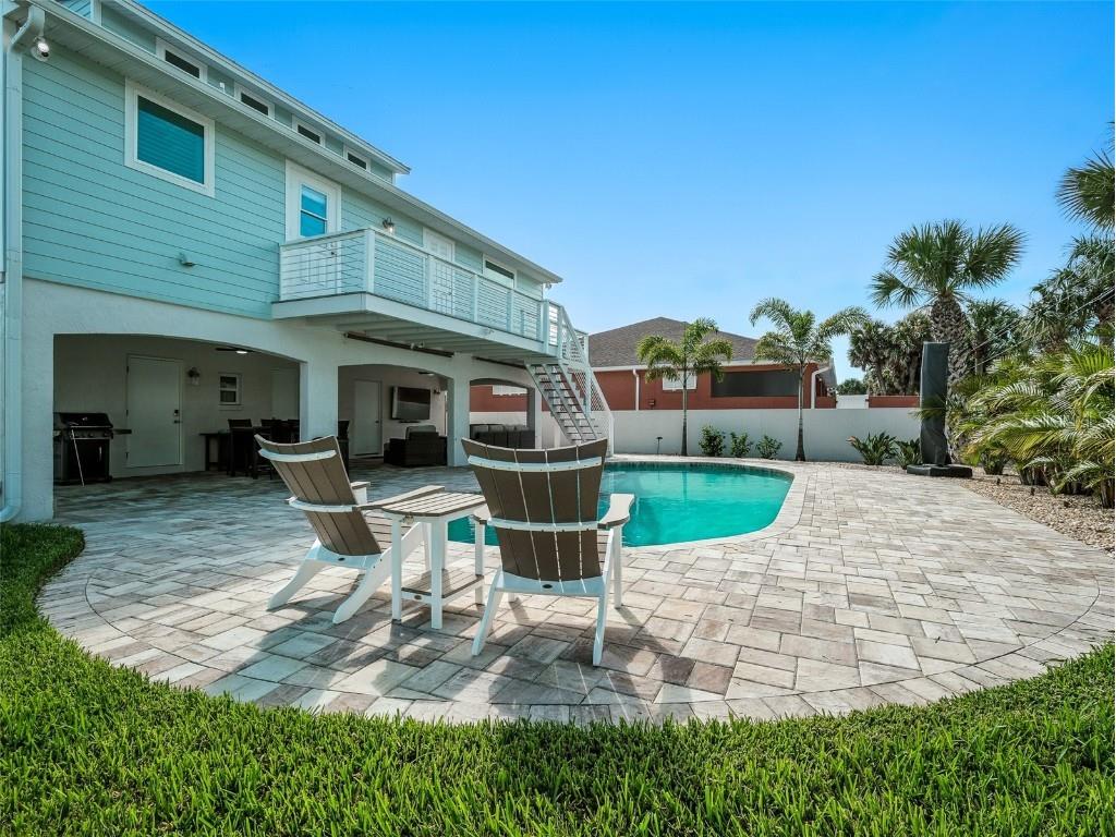 4700 Van Kleeck Drive New Smyrna Beach FL 32169 NS1085893 image44