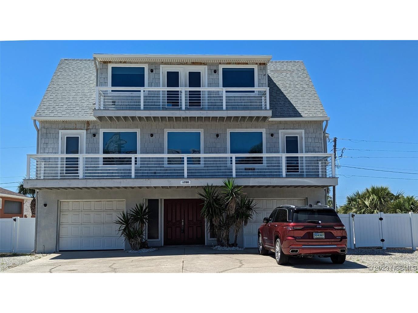 4700 Van Kleeck Drive New Smyrna Beach FL 32169 NS1074133 image1