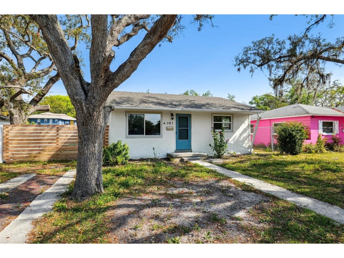 4701 14th Avenue S Saint Petersburg FL 33711 TB8367775 image1