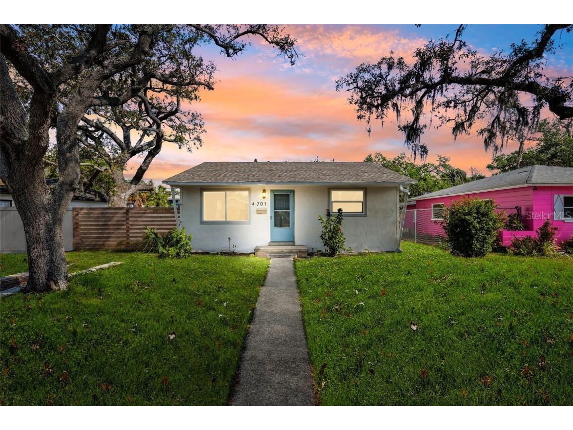 4701 14th Avenue S Saint Petersburg FL 33711 TB8367775 image23