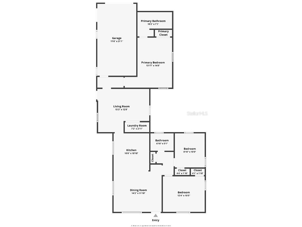 4701 14th Avenue S Saint Petersburg FL 33711 TB8367775 image26