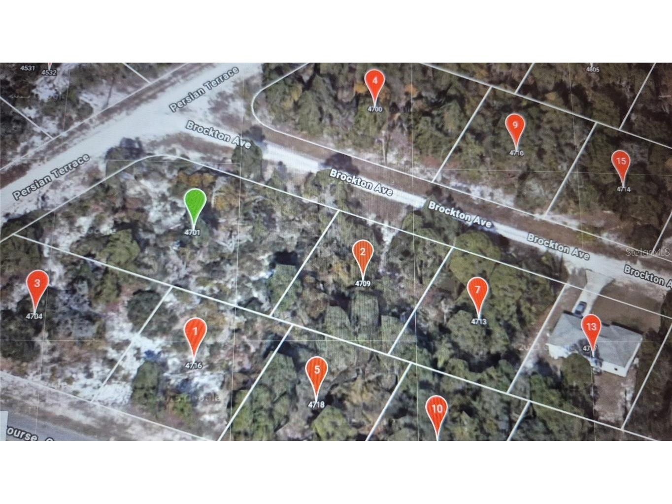 4701 Brockton Avenue Sebring FL 33875 O6318167 image1