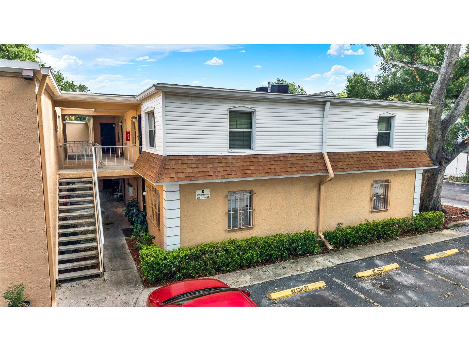 4701 Christa Court #341 Tampa FL 33614 TB8529540 image1