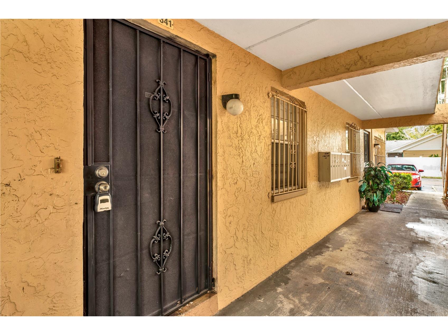 4701 Christa Court #341 Tampa FL 33614 TB8529540 image38