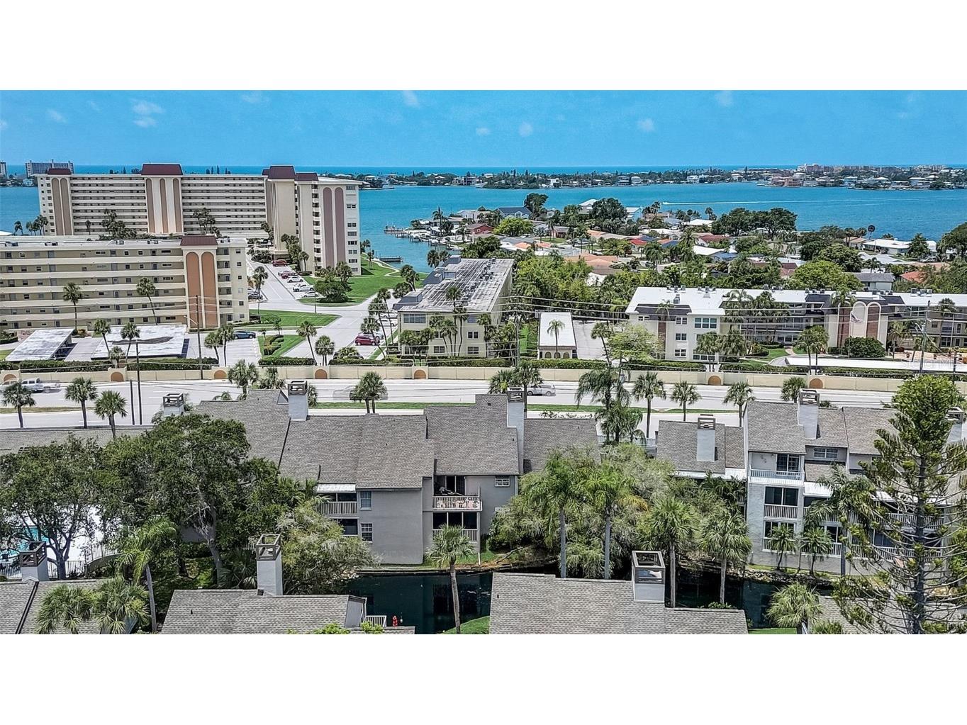 4701 Duhme Road #1B Madeira Beach FL 33708 T3454248 image1