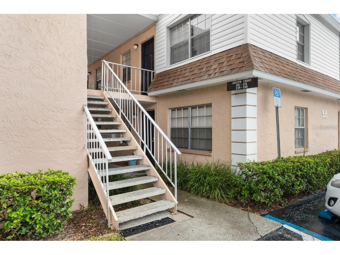 4701 Joseph Court #248 Tampa FL 33614 TB8301661 image1