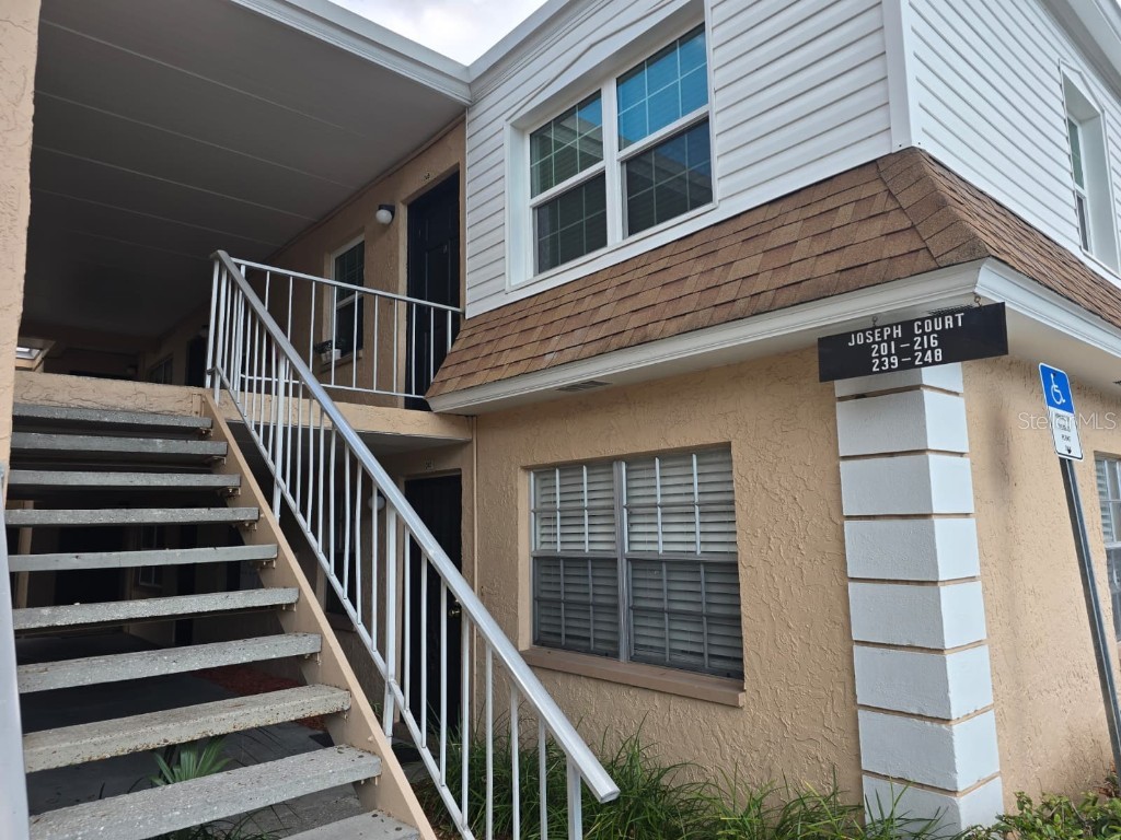 4701 Joseph Court #248 Tampa FL 33614 TB8448018 image1